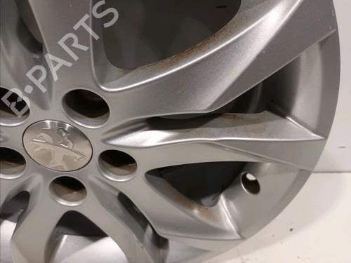 Rim PEUGEOT 508 I (8D_) 1.6 BlueHDi 120 | BP18277011C45 