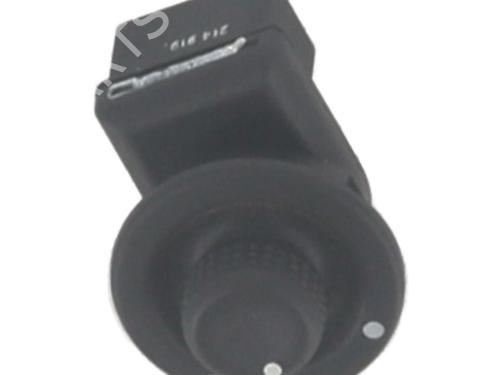 Mirror switch DACIA LOGAN (LS_) 1.4 (LS0A, LS0C, LS0E, LS0G) | BP33453982I25 - Image 3