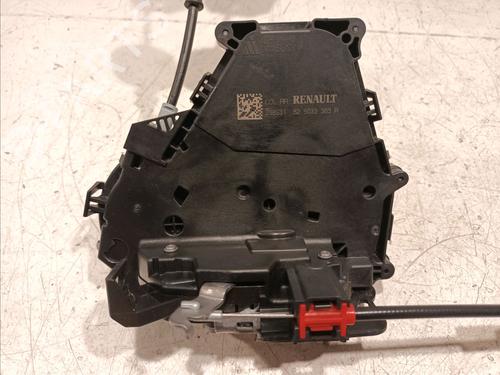 Used Rear left lock RENAULT MEGANE E-TECH SUV EV60 (BNJ1) (218 hp) 18476595