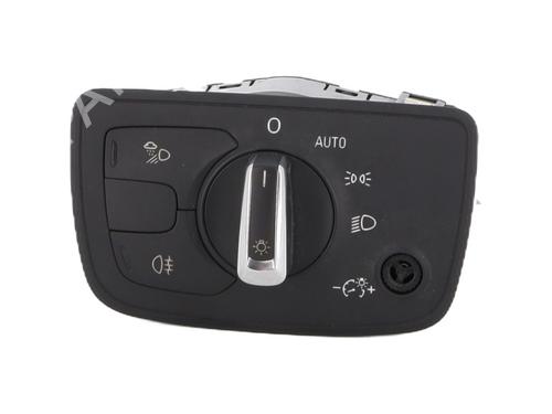 Used Headlight switch AUDI A7 Sportback (4GA, 4GF) 3.0 TDI quattro (245 hp) 27994375