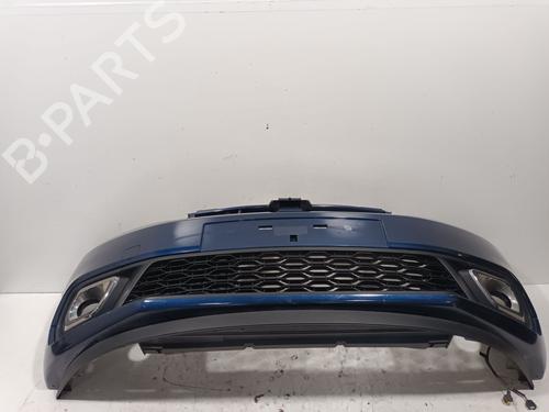 Front bumper DACIA SANDERO II  | BP36899490C7  - Image 5