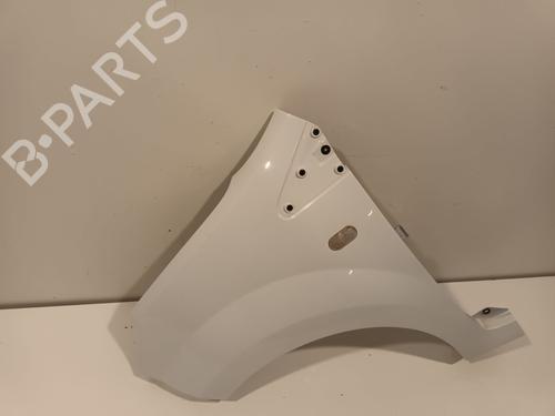left-front-fenders-renault-twingo-ii-cn0_-2007-39251924 main image