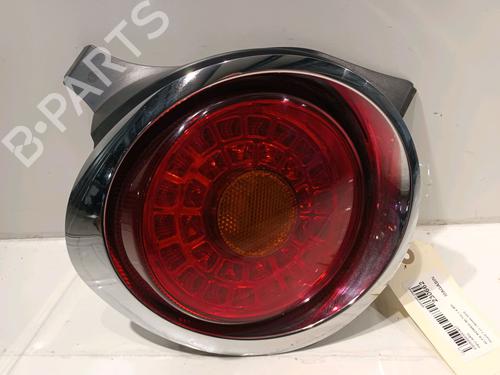Used Left taillight ALFA ROMEO MITO (955_) 1.4 (955AXB1B, 955.AXF1B) (95 hp) 14949841