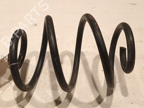 Used Shock absorber spring RENAULT TWINGO II (CN0_) 1.5 dCi (CN0E) (64 hp) 21168227