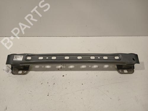 Used Rear bumper reinforcement FIAT PUNTO (199_) 1.3 D Multijet (75 hp) 30270455