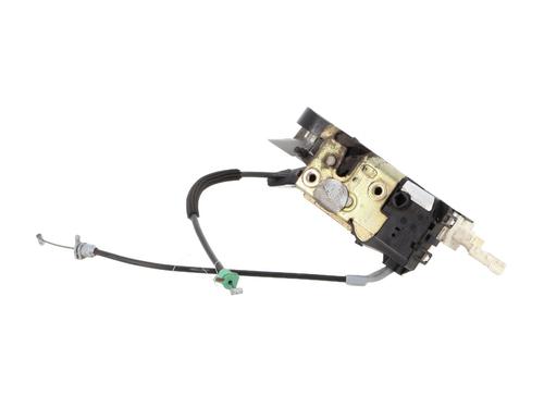 Front left lock CITROËN C4 I (LC_) 1.6 HDi | BP27272772C98 