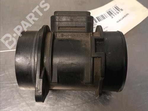 Used Mass air flow sensor Mass air flow sensor CITROËN NEMO MPV 1.4 HDi (68 hp) 10310238 10310238