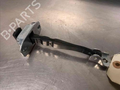 Used Hinge/Door check strap NISSAN MICRA V (K14) 1.5 DCI (90 hp) 21123865