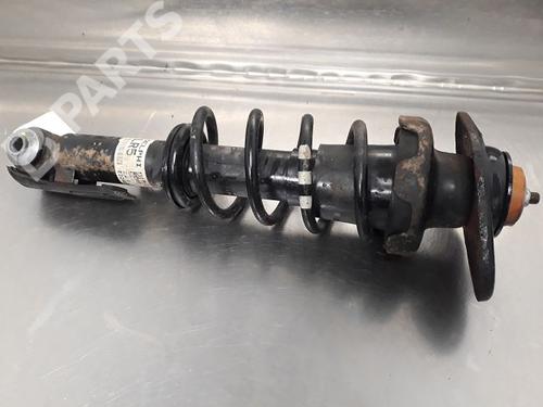 Used Right rear shock absorber MINI MINI (R56) Cooper D (109 hp) 9324852