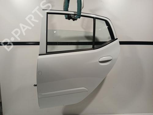 Used Left rear door HYUNDAI i10 I (PA) 1.2 (86 hp) 23558472