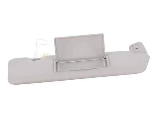 Right sun visor RENAULT TWINGO III (BCM_, BCA_) 1.0 SCe 70 | BP36034576I2 - Image 3