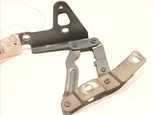 Used Hinge/Door check strap SEAT LEON (1P1) 1.9 TDI (105 hp) 15491996