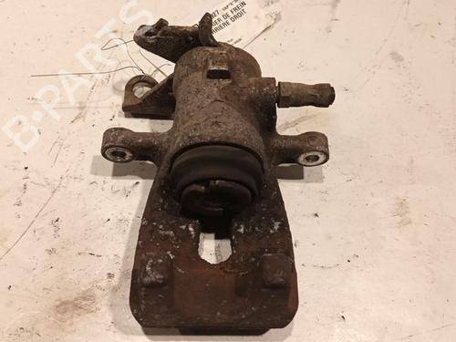 Right rear brake caliper ALFA ROMEO 147 (937_) 1.9 JTD (937.AXD1A, 937.BXD1A, 937.AXV1A, 937.BXB1A,... | BP21124510M106 