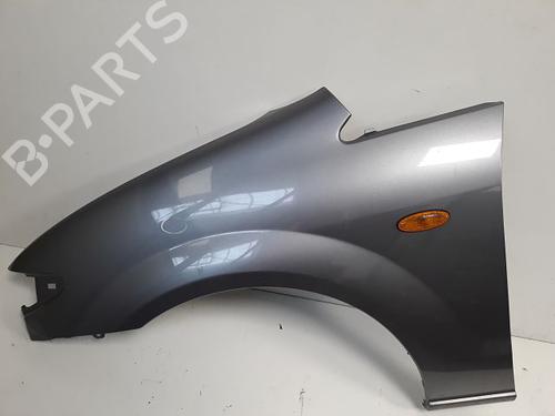 Used Left front fenders MAZDA PREMACY (CP) 2.0 TD (101 hp) 20610182