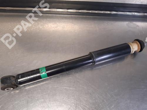 Used Left rear shock absorber RENAULT TWINGO III (BCM_, BCA_) 1.0 SCe 70 (71 hp) 9333544