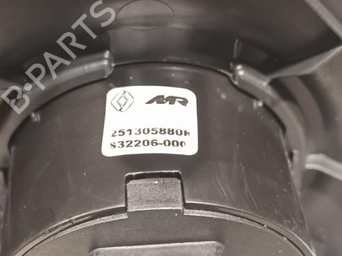 Gear lever DACIA SPRING EV (B6M1) | BP21802413M90 
