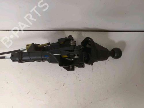 Girspak CITROËN C4 Grand Picasso I (UA_) 1.6 HDi 110 (112 hp) 21686168