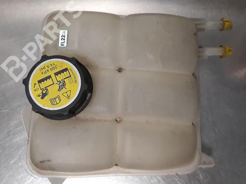 Used Expansion tank MAZDA 3 (BK) 2.0 MZR-CD (BK14) (143 hp) 9329006