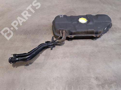 Used Fuel tank Fuel tank KIA VENGA (YN) 1.4 CRDi 90 (90 hp) 9330400 9330400
