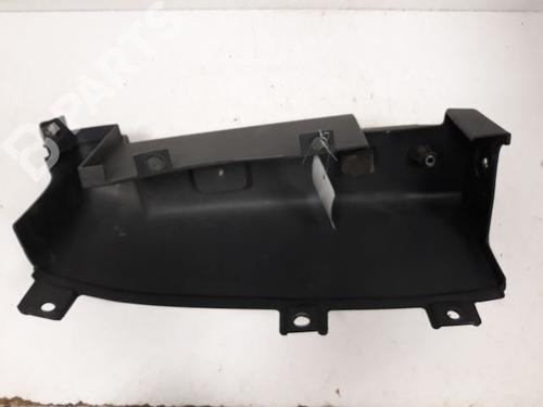 Corner bumper PEUGEOT BOXER Van 2.2 HDi 110 | BP9324497C117 