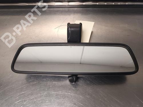 Used Rear mirror Rear mirror OPEL MERIVA A MPV (X03) 1.7 CDTI (E75) (100 hp) 9339775 9339775