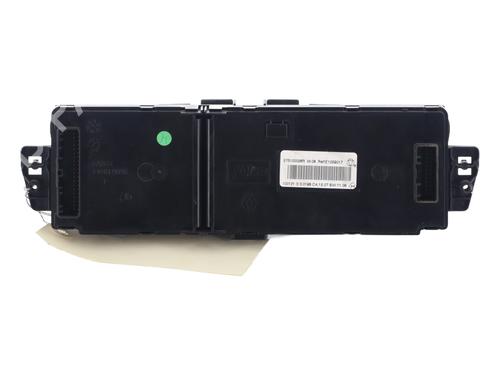 Climate control RENAULT SCÉNIC III (JZ0/1_) 1.5 dCi | BP38012001I5 - Image 2