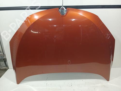 Hood RENAULT MEGANE III Coupe (DZ0/1_) 1.5 dCi (DZ09, DZ0D, DZ1F, DZ1G, DZ14, DZ29) | BP29497711C1 