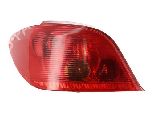 Used Left taillight PEUGEOT 307 (3A/C) 2.0 HDi 90 (90 hp) 28138737