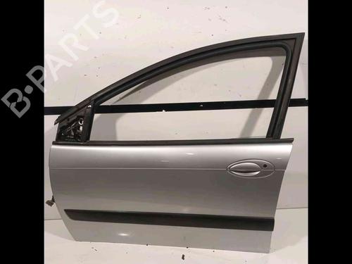 Used Left front door CITROËN C5 II (RC_) 1.6 HDi (RC8HZB) (109 hp) 20605300