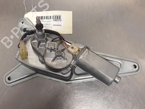 Used Rear wiper motor SUZUKI GRAND VITARA I (FT, HT) 2.0 HDI 110 4x4 (SQ420D, TD82V) (109 hp) 20599950