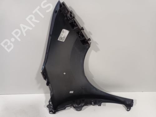 Left front fenders PEUGEOT 5008 (0U_, 0E_) 1.6 HDi | BP24947916C41 