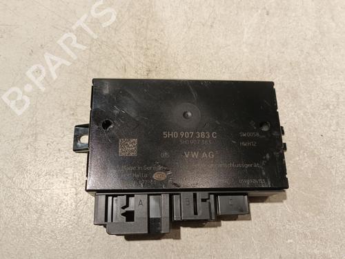 Andre VW TRANSPORTER T6 Van (SGA, SGH, SHA, SHH) 2.0 TDI (204 hp) 25023527