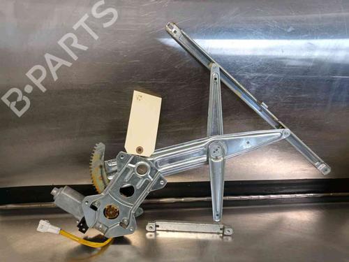 Used Front right window mechanism SUZUKI IGNIS II (MH) 1.3 (RM413) (94 hp) 20602671
