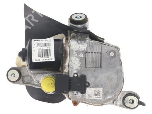 Viskermotor vindrute CITROËN C5 III (RD_) 2.0 HDi 140 (RDRHF8, RDRHFA, RDRHA8, RDRHAJ) (140 hp) 28349977