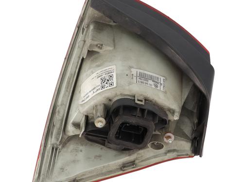 Left taillight VW GOLF V (1K1) 2.0 TDI | BP24443318C34 