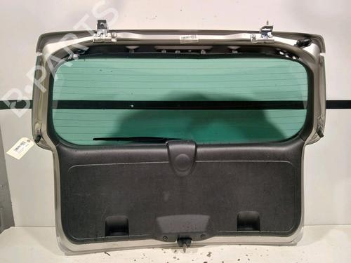Tailgate PEUGEOT 307 SW (3H) 1.6 HDI 90 | BP19068940C6 