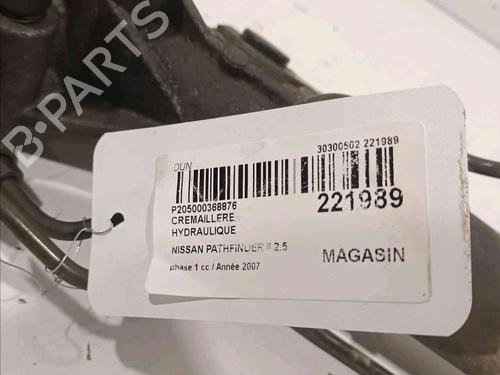 Steering rack NISSAN PATHFINDER III (R51) 2.5 dCi 4WD | BP16361306M22 