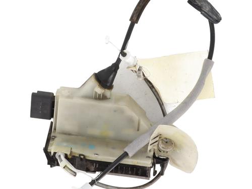 Used Front left lock CITROËN C4 II (NC_) 1.6 HDi 90 (92 hp) 25044618