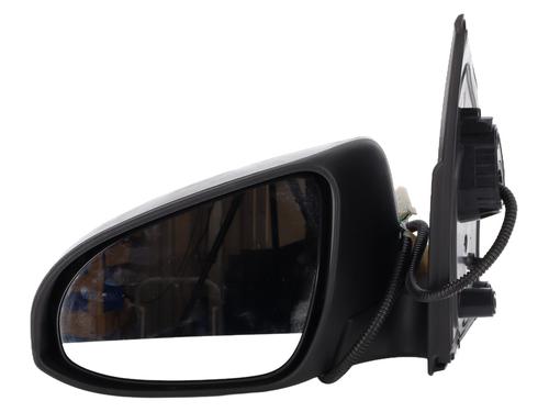 Used Left mirror PEUGEOT 108 1.0 VTi 72 (72 hp) 21124582