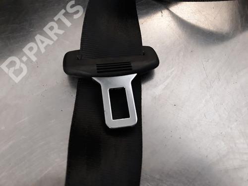 Rear left belt tensioner SEAT CORDOBA (6L2) 1.4 TDI | BP9321652C89 