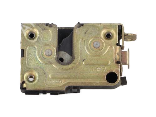 Vergrendeling rechts voor RENAULT MASTER II Van (FD) 2.5 D (FD0A, FD0E, FD2E, FD3E) (80 hp) 30504468