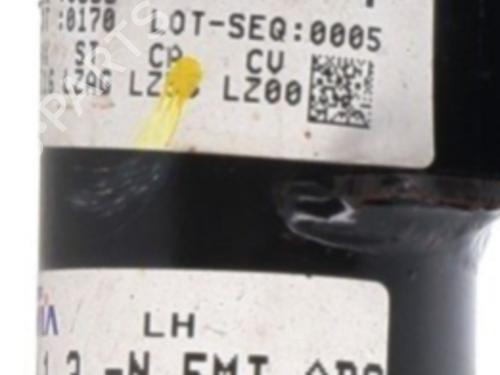 Left front shock absorber KIA RIO IV (YB, SC, FB) 1.2 CVVT | BP36035491M16 - Image 4