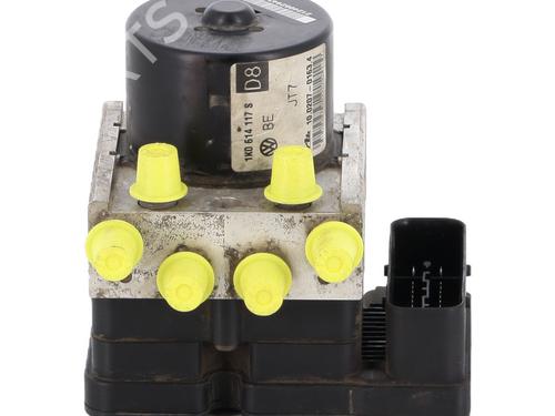 Used ABS pump VW GOLF VI (5K1) 1.6 TDI (105 hp) 30409405