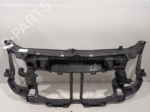 Used Front slam panel RENAULT MASTER III Van (FV) [2010-2026]  32181802