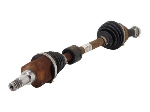 Left front driveshaft FORD FIESTA VI (CB1, CCN) 1.5 TDCi | BP25752774M38 