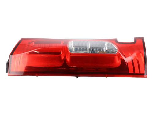 Left taillight MERCEDES-BENZ CITAN Box Body/MPV (W415) | BP31124687C34