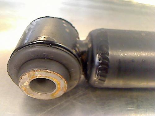 Right rear shock absorber CITROËN C3 / C3 ORIGIN III (SX) 1.2 THP 110 | BP9319635M19 