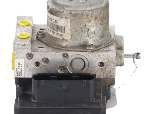 Used ABS pump ABS pump NISSAN JUKE (F15) 1.5 dCi (110 hp) 39661216 39661216