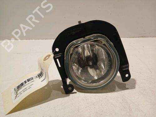 BP17867786C31 | Right front fog light CITROËN NEMO MPV 1.4 HDi BP17867786C31