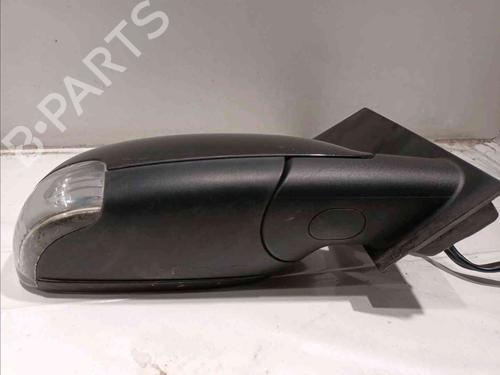 Right mirror VW TOURAN (1T1, 1T2) 2.0 TDI 16V | BP20604639C27 